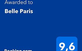 Belle Paris