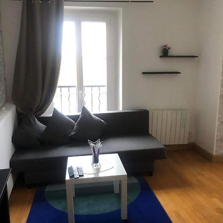 Aparthotel Belle Paris Le Raincy Zewnętrze zdjęcie