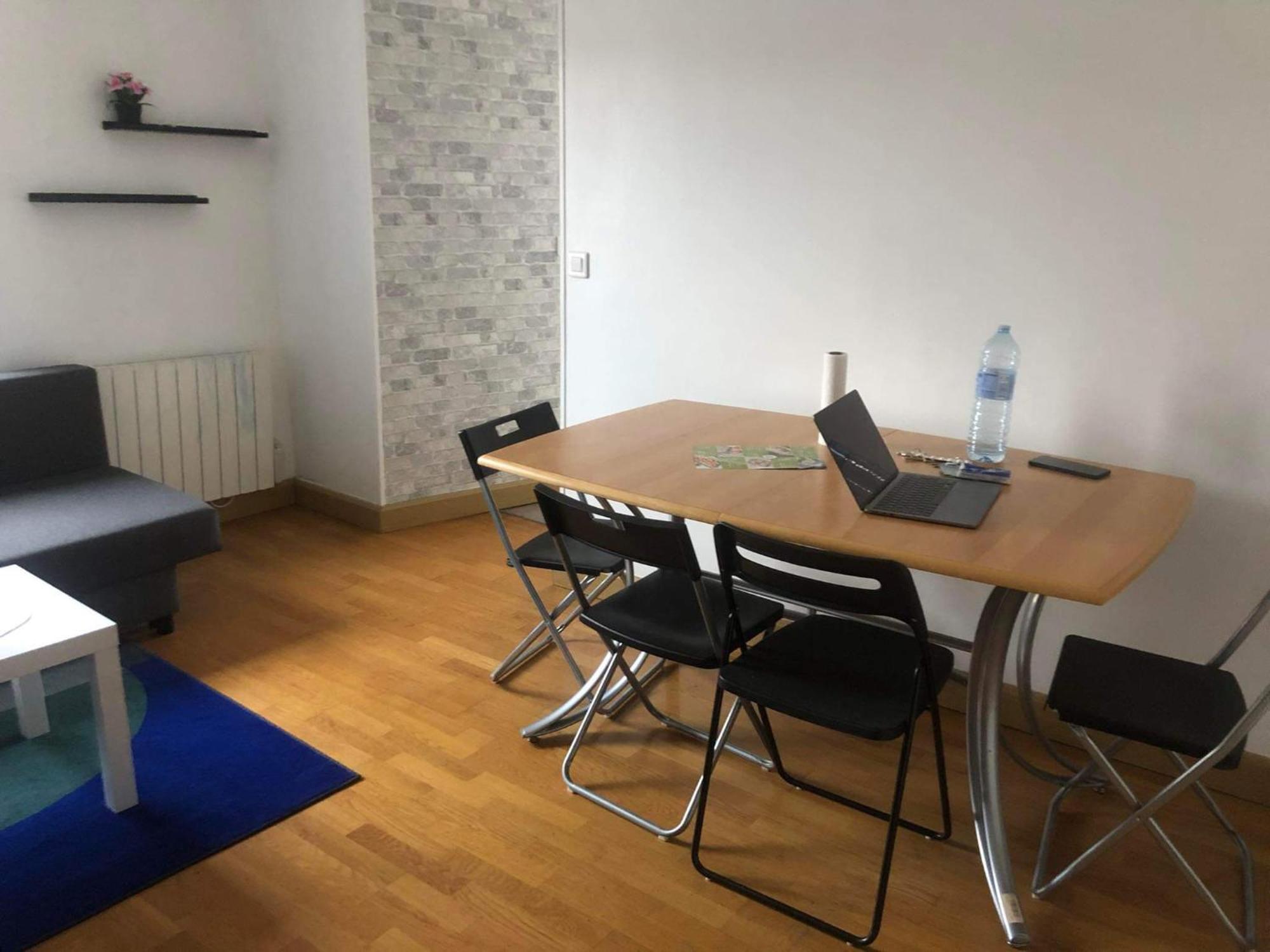 Aparthotel Belle Paris Le Raincy Zewnętrze zdjęcie