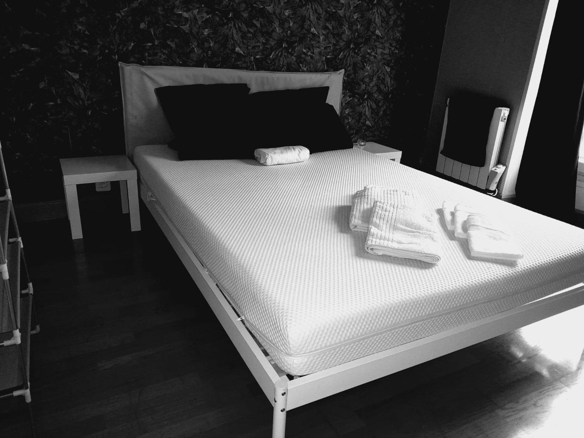 Aparthotel Belle Paris Le Raincy Zewnętrze zdjęcie